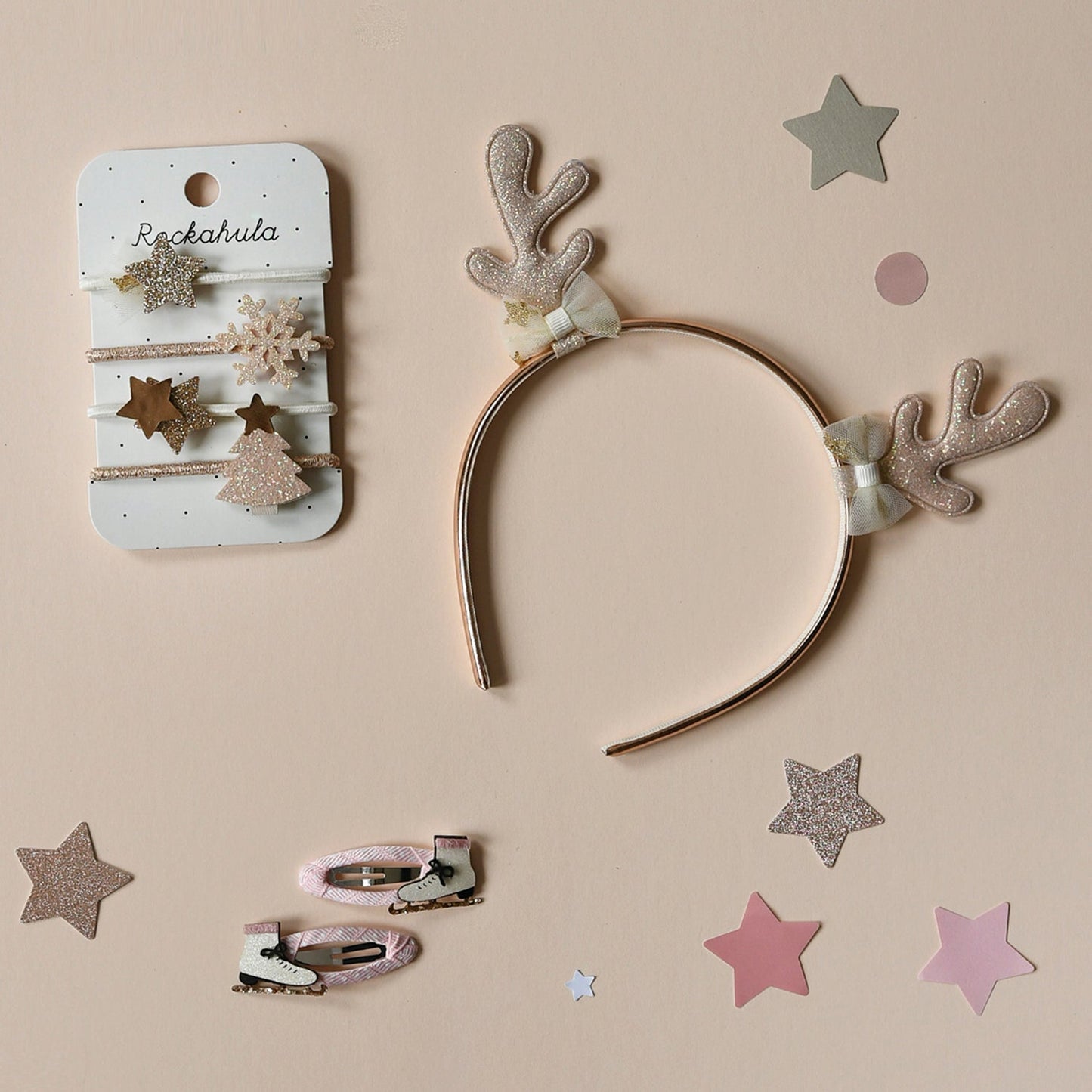 Clips de patinage artistique