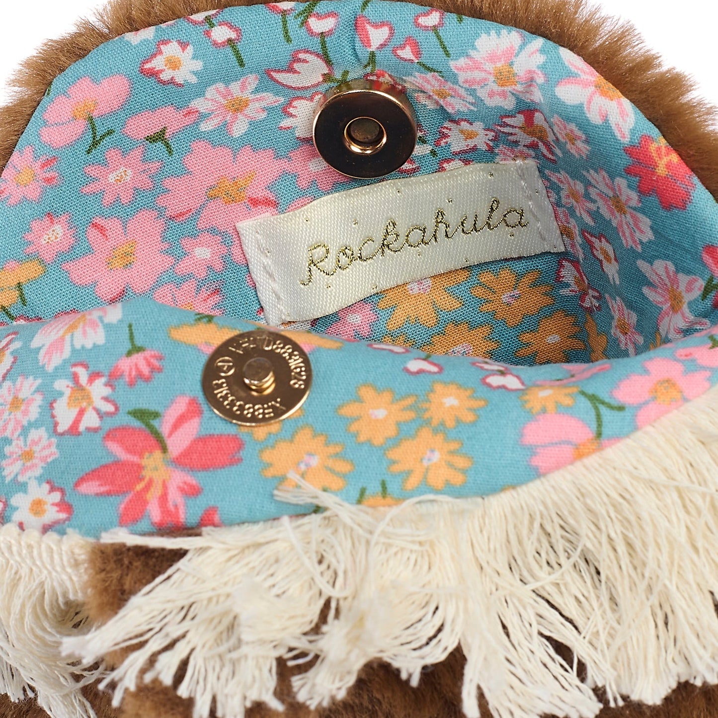 Sac à dos Peggy Pony