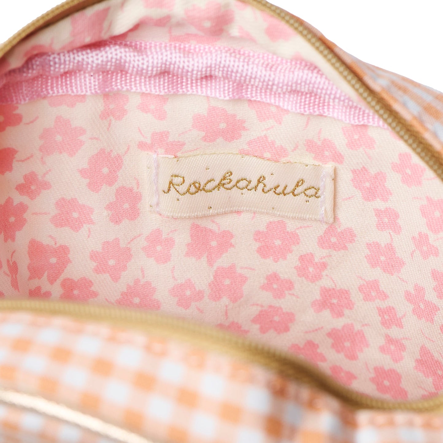 Sac à carreaux Edelweiss