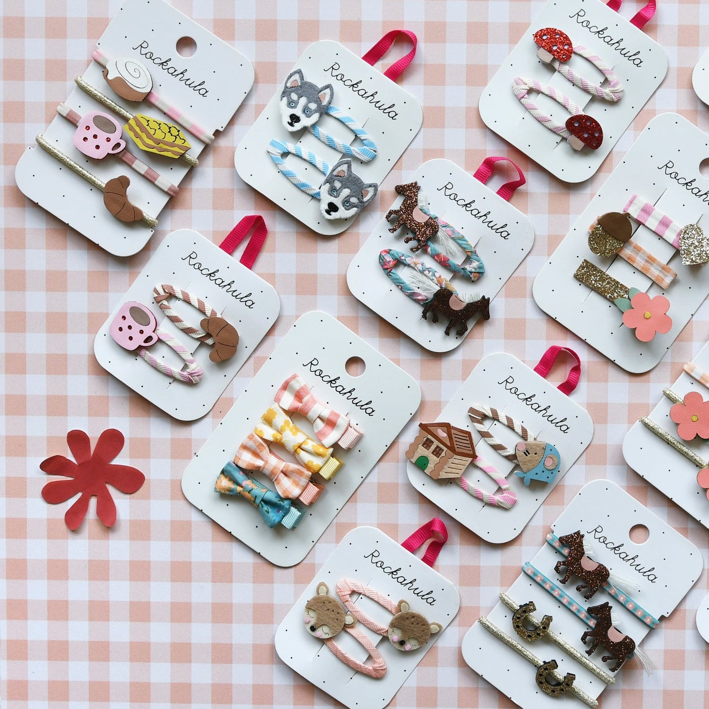 Extraits de Millie Mouse et sa maison