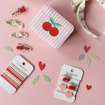 Sac à dos élastique Very Cherry