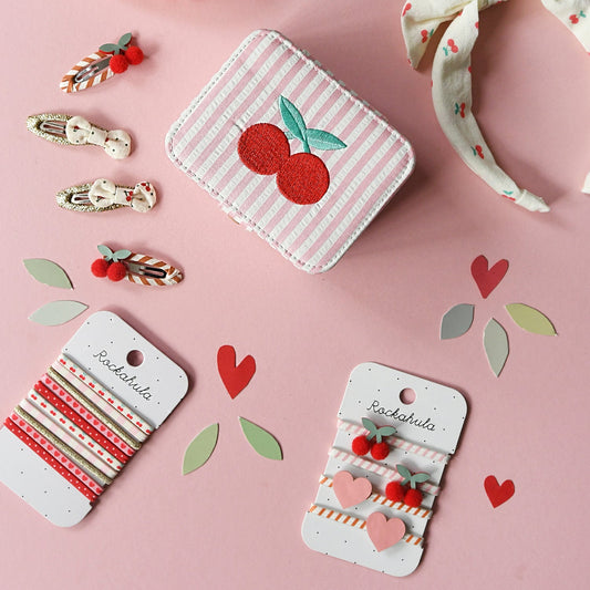 Sac à dos élastique Very Cherry