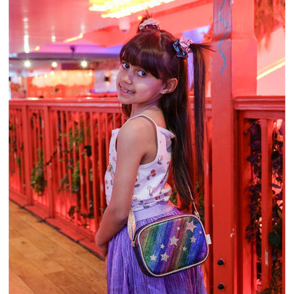 Ensemble de chouchous Disco Fever