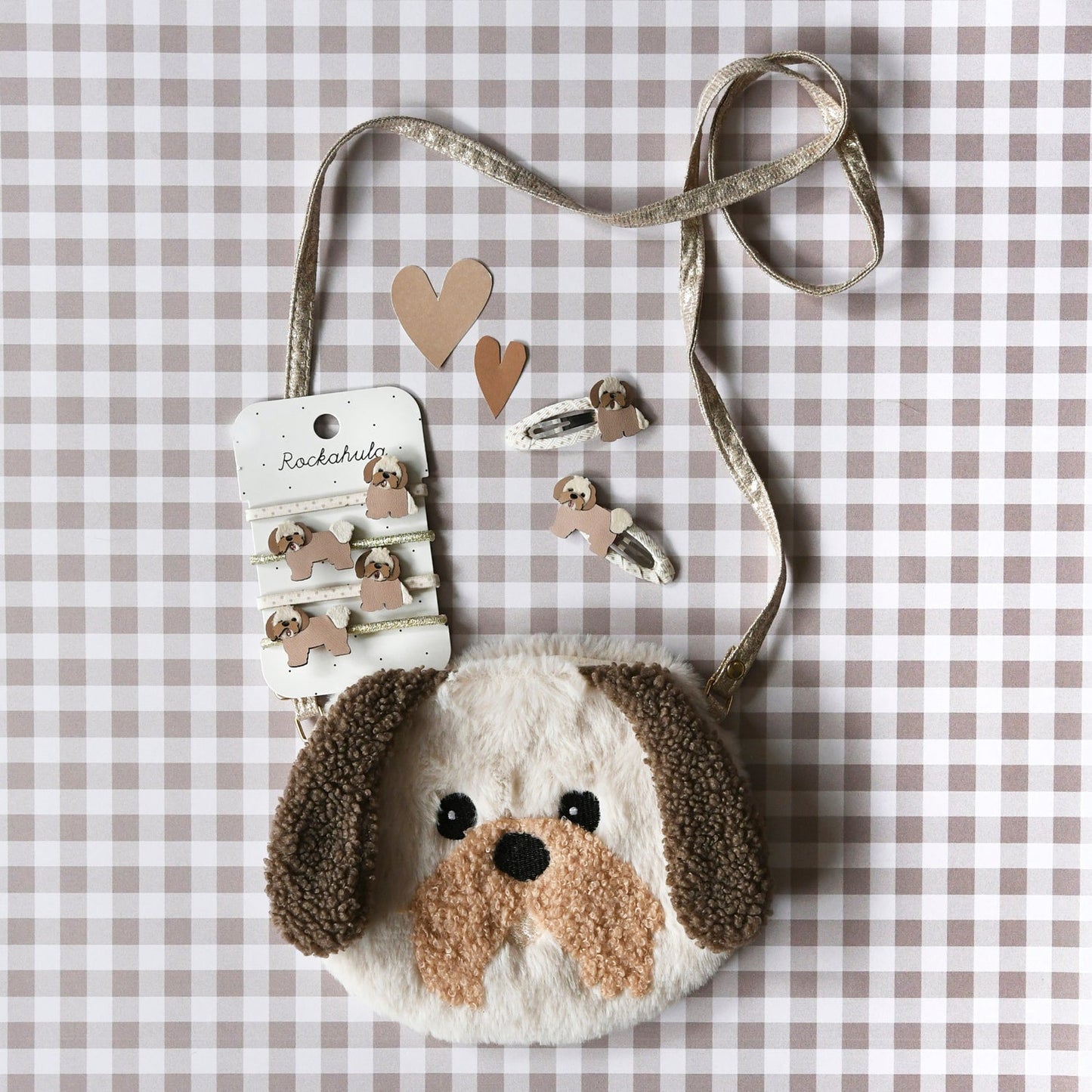 Sac pour chien Dolly