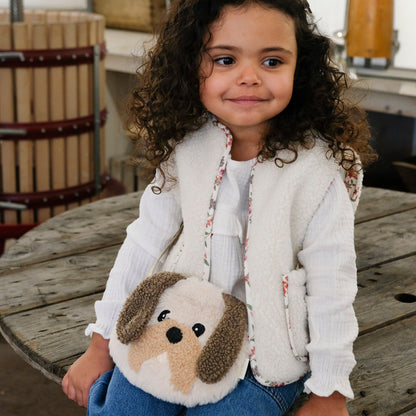 Sac pour chien Dolly