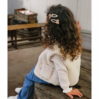 Pinces pour chien Dolly