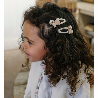 Pinces pour chien Dolly