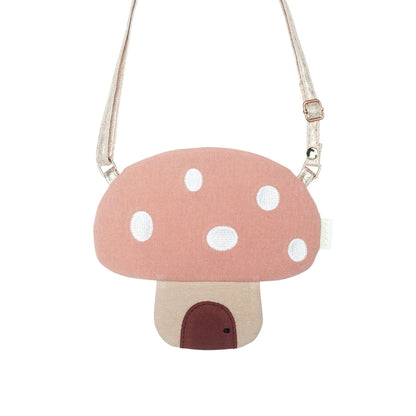 Sac Toadstool Cottage