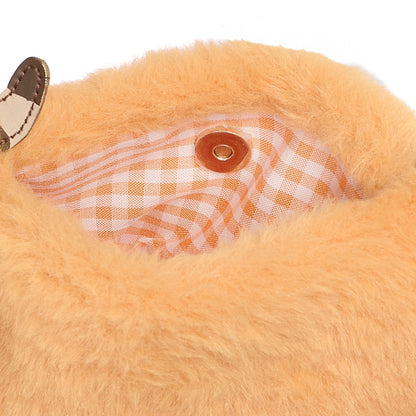 Sac Hettie Highland Cow