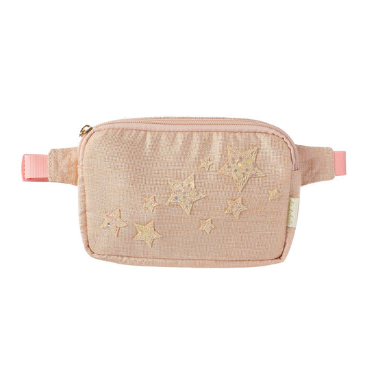 Sac banane Shimmer Star