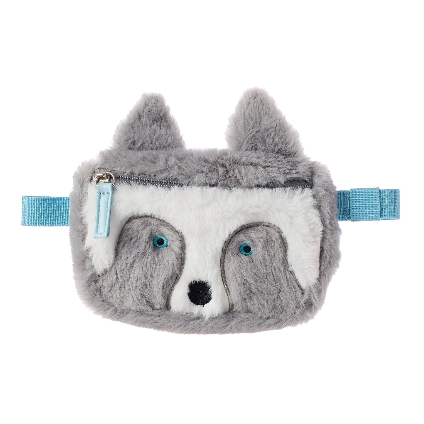 Sac banane pour chien Husky