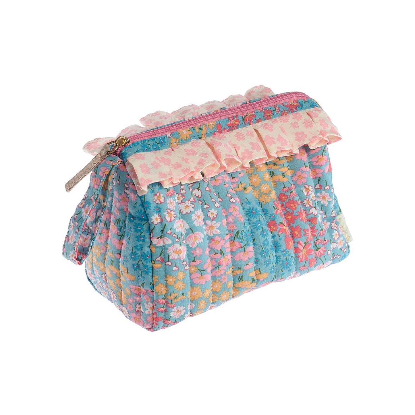 Ensemble pyjama fleuri Heidi