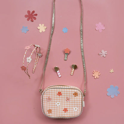 Clips de guidon alpins