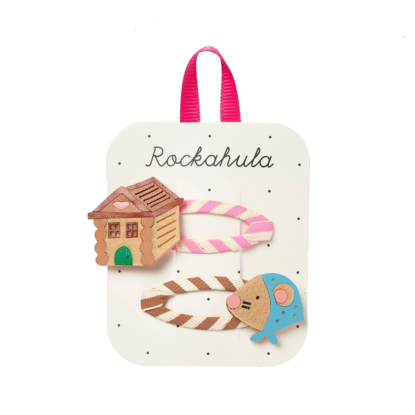 Extraits de Millie Mouse et sa maison