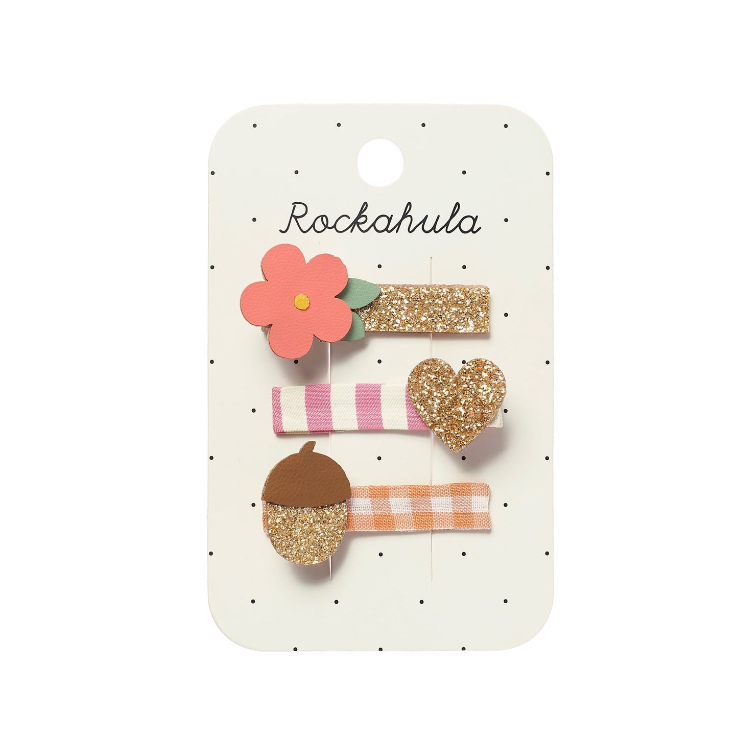 Clips de guidon alpins