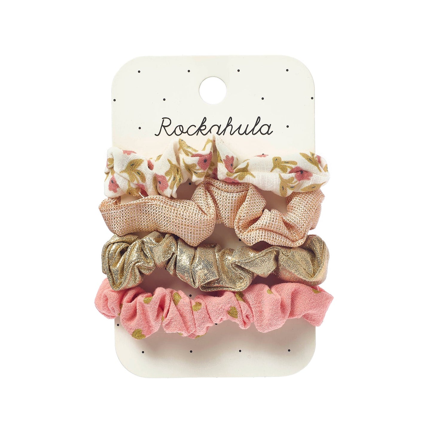 Ensemble de chouchous Elsie