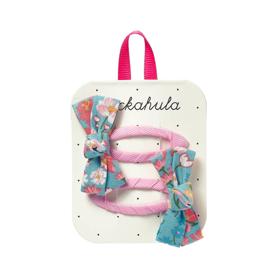 Pinces à nœud Heidi Twisty