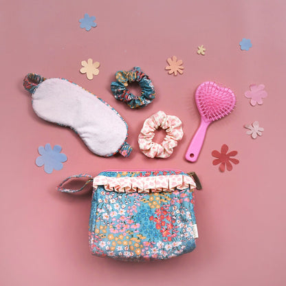 Ensemble pyjama fleuri Heidi