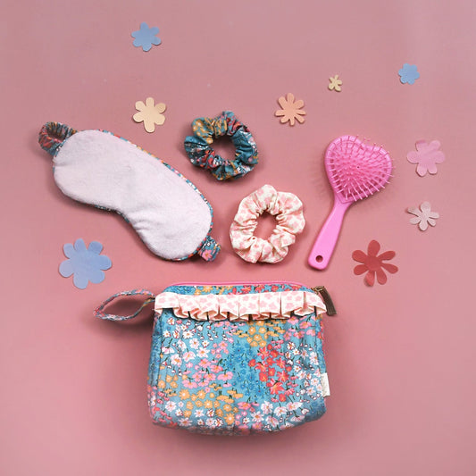 Ensemble pyjama fleuri Heidi