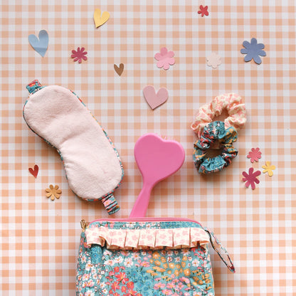 Ensemble pyjama fleuri Heidi