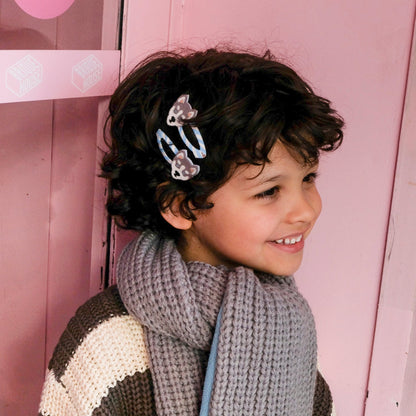 Coupes pour chiens Husky