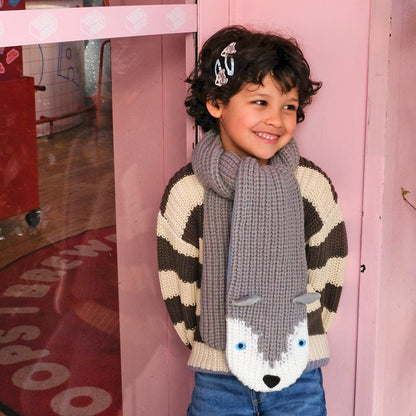 Coupes pour chiens Husky