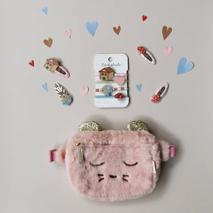 Extraits de Millie Mouse et sa maison