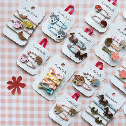 Extraits de Millie Mouse et sa maison