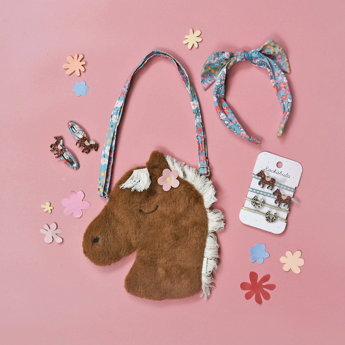 Sac à dos Peggy Pony