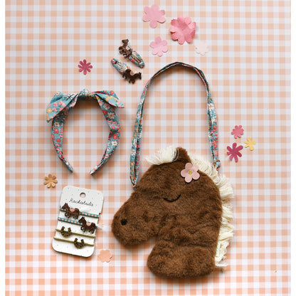 Pinces à cheveux Peggy Pony