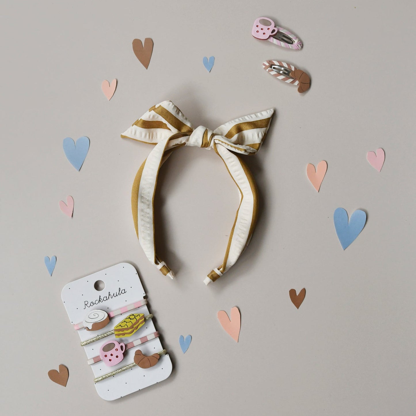 Petit Déjeuner Poneys