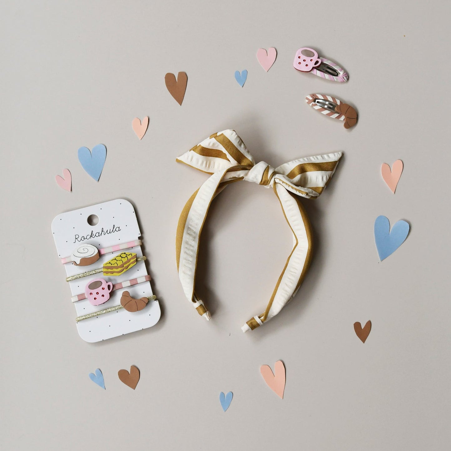 Clips Petit Déjeuner