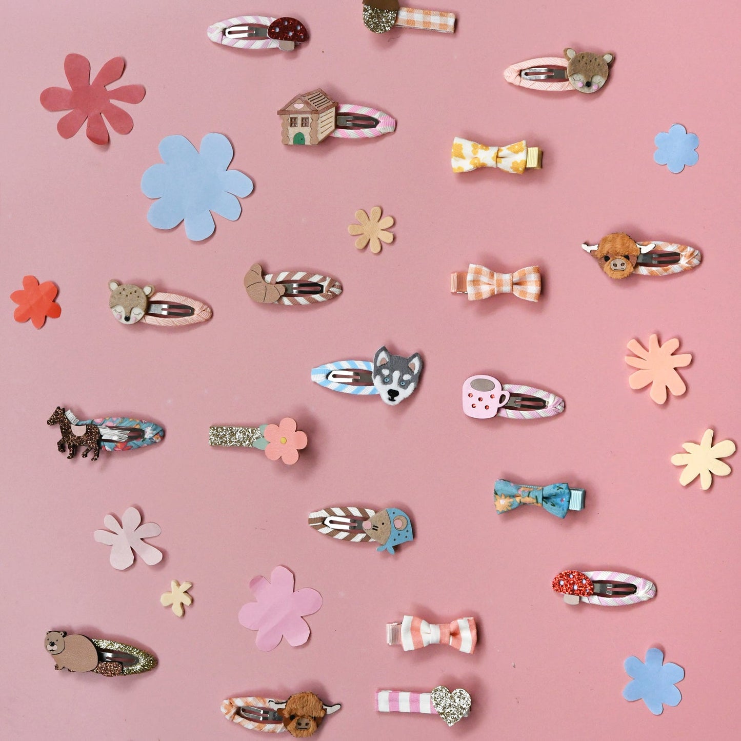 Clips Petit Déjeuner