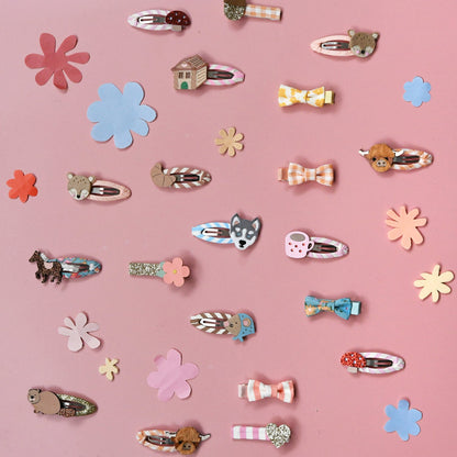 Clips Petit Déjeuner