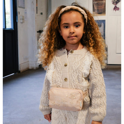 Sac banane Shimmer Star