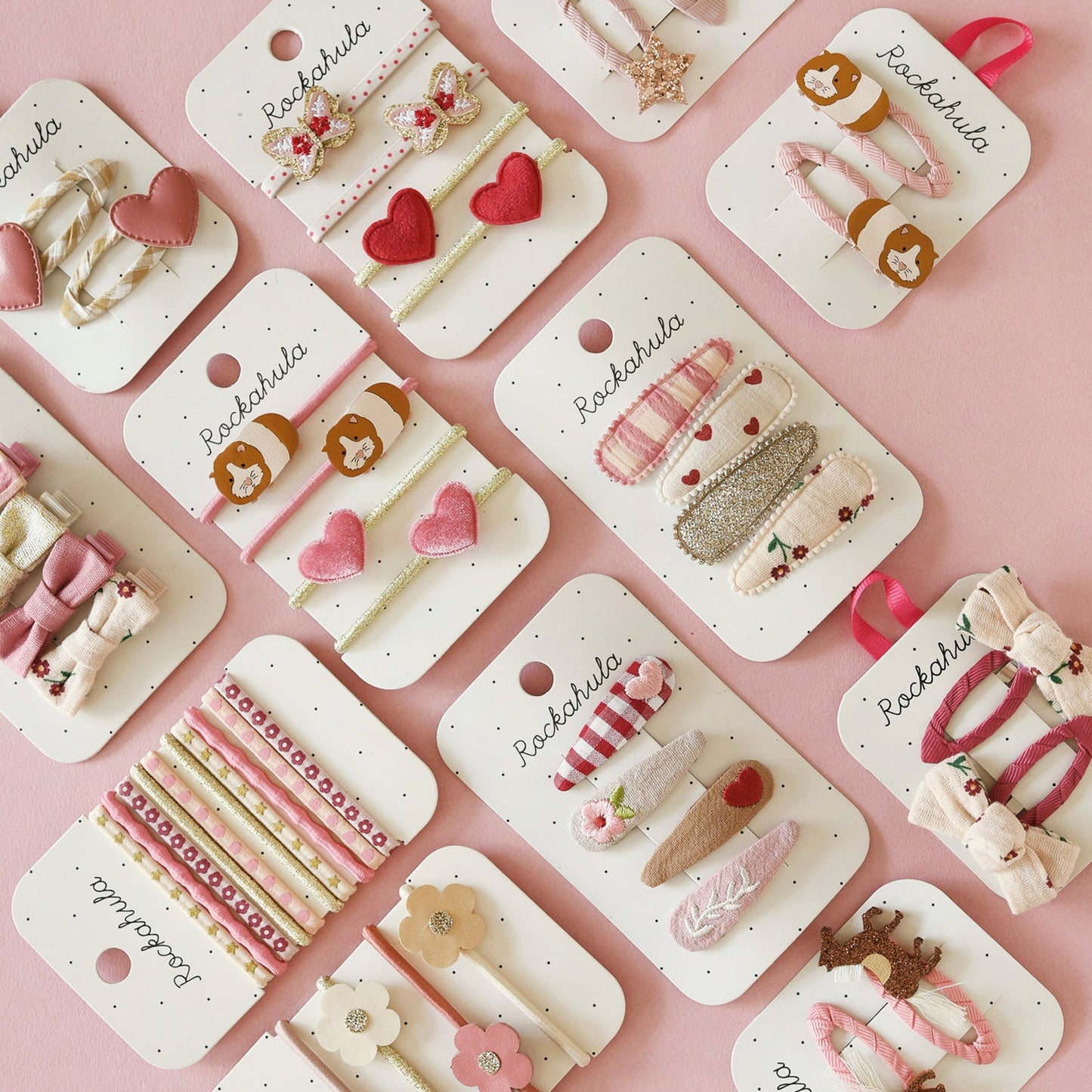 Poneys cochons d'Inde Glenda