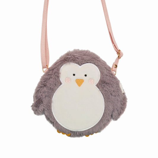 Petit sac pingouin