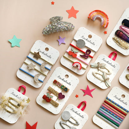 Poneys des cieux étoilés