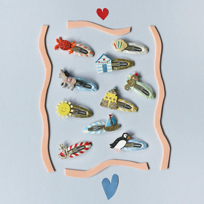 Nous naviguons Clips